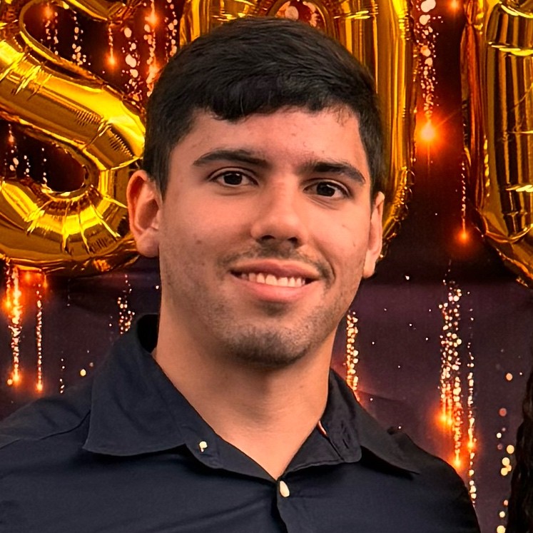 Gabriel Miranda